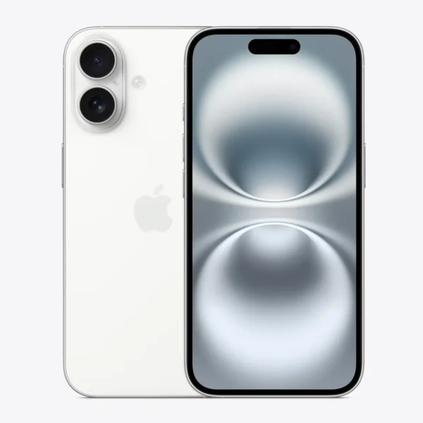 Apple iPhone 16