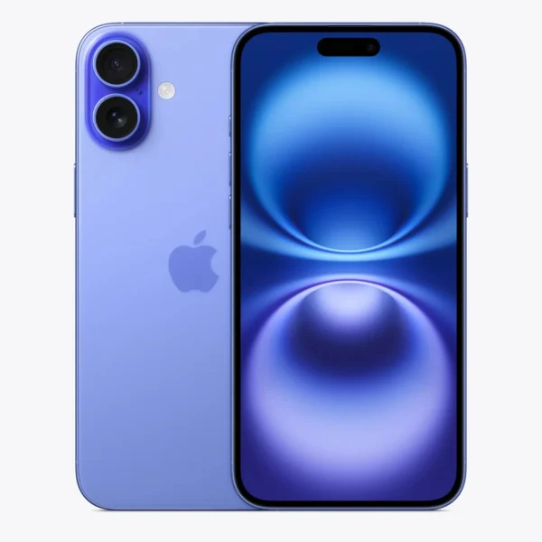 Apple iPhone 16 Plus