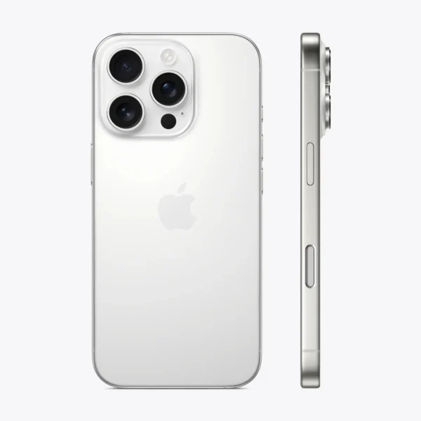 Apple iPhone 16 Pro