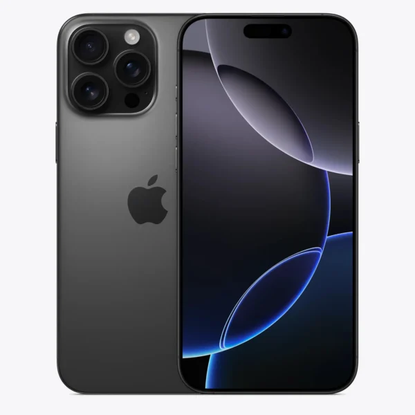 Apple iPhone 16 Pro Max